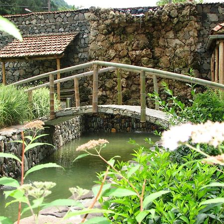 Eco Garden Bed & Breakfast Дилиян Екстериор снимка