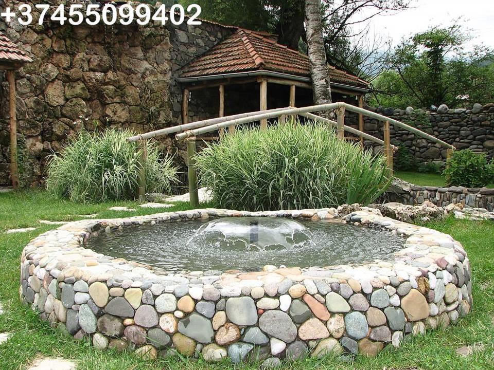 Eco Garden Bed & Breakfast Дилиян Екстериор снимка